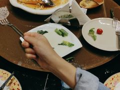-富力万达嘉华酒店-品珍中餐厅(水果湖店)