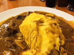 -COCO壱番屋(北京平安国际金融中心店)