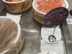 -龍歌自助小火锅(雨花台江南虹悦城店)