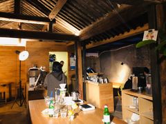 -VOYAGE COFFEE(北锣鼓巷店)