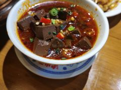 -炉小二铜锅牛蛙•川湘菜(三里屯店)