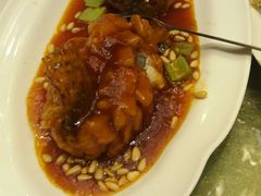 -上海小南国(仲盛世界商城店)