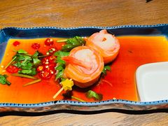 -筱田の食堂·izakaya(淮海中路店)