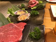 -赤坂亭·M9和牛烧肉·铁板烧(合肥万象城店)