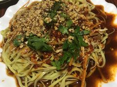 -四方小吃·白族庭院餐厅