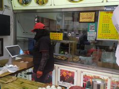 -杜称奇小吃店(西湖道店)