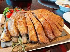 -Yan Ting宴庭中餐厅-长沙瑞吉酒店(运达店)