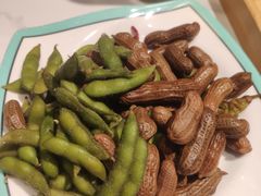 -小辉烧烤(长青园小区店)