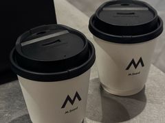 -M Stand(宁波万象城店)