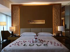 -深圳大梅沙京基洲际度假酒店