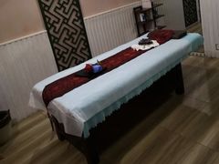 -北纬37°SPA养身会馆(湖西店)