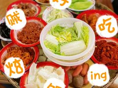 -文立新麻辣烫(合生汇21街区店)