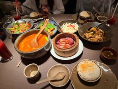 -山石榴·贵州菜(陆家嘴中心店)