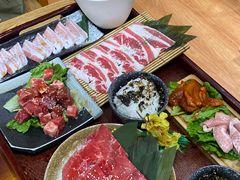 -牛也烧肉(摩尔城店)
