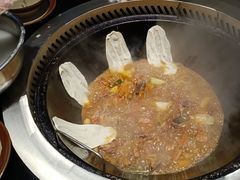 -锅来乐地锅鸡(安亭店)