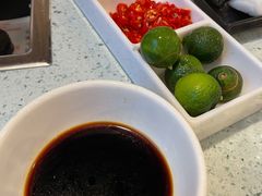 -烹然四季椰子鸡火锅(团结湖总店)