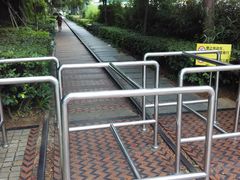 -铁路文化公园