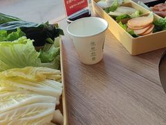 -呷哺呷哺 黄金牧场 (太原万象城店)