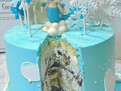 -CAKE BOSS 蛋糕老板(西单君太百货店)