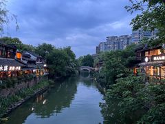 -小河直街历史文化街区