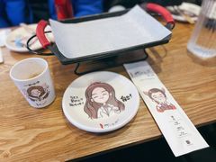 -柳叶刀烧烤(北大清华店)