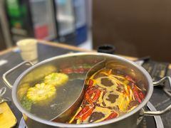 -林记潮牛·牛肉火锅(上马墩店)