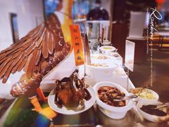 -The COOK·厨餐厅·自助餐(浦东嘉里大酒店)