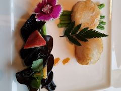 -金轩中餐厅 Jin Xuan(浦东丽思卡尔顿酒店)