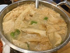 -白鹿江西餐厅(北师大店)