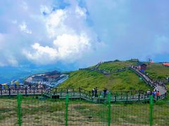 -萍乡武功山风景名胜区