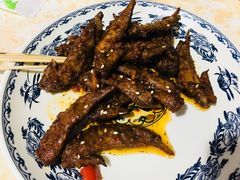 -渔记茶餐厅(渔村店)