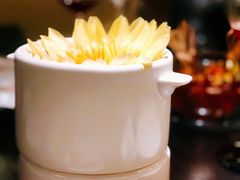 -甄御•海鲜新青岛菜(麦岛店)