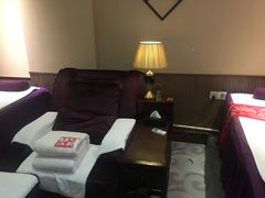 -大瀚养生SPA足道会馆(长逸店)