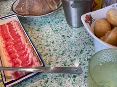-鸿姐老火锅(疁城新天地店)