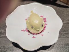 -小厨娘金榜题名(夫子庙秦淮河店)