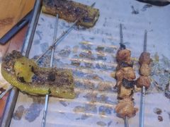 -四禧精酿铜锅涮肉·烧烤工场(大明湖店)