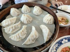 -真不同饭店(中州东路店)