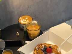 -Egg•Allday Brunch(襄阳北路店)