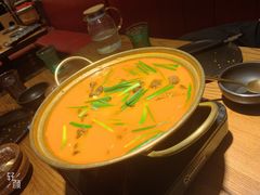 -敏珠拉姆藏餐·南京厨房(富春江东街店)