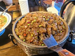 -老雒阳面馆·水席·洛阳菜(王城路店)