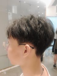 -Kraemer Paris  苏豪路易士·嘉玛发廊