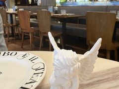 -IL TEATRO 精品意大利餐厅