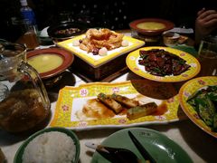 -那家小馆•北京菜•烤鸭(中关村店)