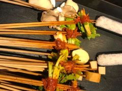-钢管厂五区小郡肝串串香(南山店)