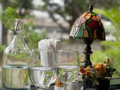 -火车头法国西餐厅