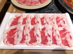 胶原肥牛-蜀大侠火锅(寰球文化地标·总府店)