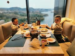 -食光全日制餐厅(绵阳首开喜来登酒店)