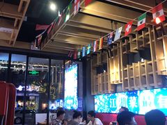 -兔槽江湖菜·重庆璧山兔(水围店)