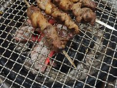 大串-瓦房店活羊大串(锦绣店)