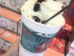 -茶颜悦色(长郡步行街口店)